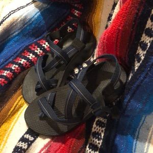 Chaco men’s sandals